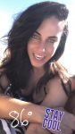 Jessica Lowndes Sexy