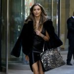 Josephine Skriver Sexy