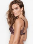 Josephine Skriver Sexy Lingerie