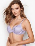 Josephine Skriver Sexy Lingerie