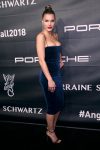Joy Corrigna Sexy Little Nipslip