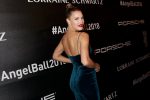 Joy Corrigna Sexy Little Nipslip