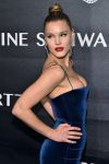 Joy Corrigna Sexy Little Nipslip