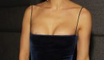 Joy Corrigna Sexy Little Nipslip