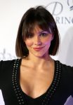 Katharine Mcphee Sexy Cleavage