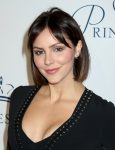 Katharine Mcphee Sexy Cleavage