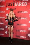 Kelli Berglund Sexy Haloloween