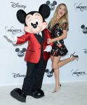 Kelsea Balerrini Sexy Long Legs