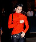 Kendall Jenner Braless Sexy Boobs