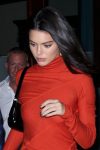 Kendall Jenner Braless Sexy Boobs