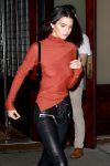 Kendall Jenner Braless Sexy Boobs
