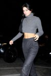 Kendall Jenner Sexy