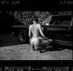 Kendall Jenner Sexy