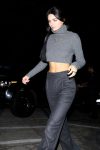 Kendall Jenner Sexy