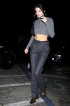 Kendall Jenner Sexy
