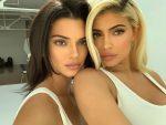 Kendall And Kylie Jenner