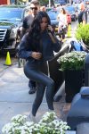 Kim Kardashian Big Booty Body