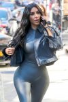 Kim Kardashian Big Booty Body