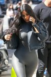 Kim Kardashian Big Booty Body
