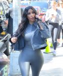 Kim Kardashian Big Booty Body