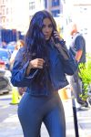 Kim Kardashian Big Booty Body
