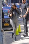 Kim Kardashian Big Booty Body