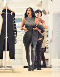 Kim Kardashian Big Booty Body