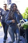 Kim Kardashian Big Booty Body