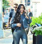 Kim Kardashian Big Booty Body