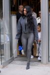 Kim Kardashian Big Booty Body