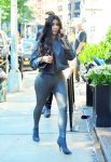 Kim Kardashian Big Booty Body