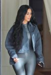Kim Kardashian Big Booty Body