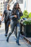 Kim Kardashian Big Booty Body