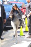 Kim Kardashian Big Booty Body