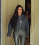 Kim Kardashian Big Booty Body
