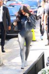 Kim Kardashian Big Booty Body