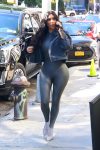Kim Kardashian Big Booty Body