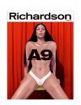 Kim Kardashian Topless