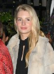 Kimberley Garner And Lottie Moss Sexy Nightout