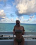 Kylie Jenner Bikini