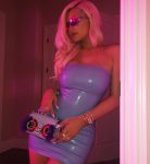 Kylie Jenner Curcy Body