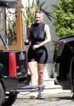 Kylie Jenner Hot On Yacht