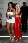 Kylie Jenner Red Hot