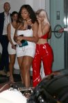Kylie Jenner Red Hot