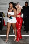 Kylie Jenner Red Hot