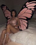 Kylie Jenner Sexy