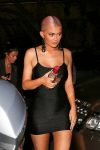 Kylie Jenner Sexy Body