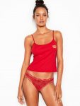 Lais Ribeiro Sexy Lingerie