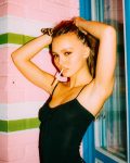 Lily Rose Depp