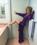 Lily Rose Depp
